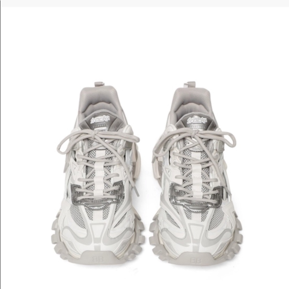 Balenciaga Track 2 Size 9 sneakers.